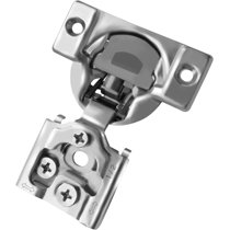 Cabinet hardware deals and hinges